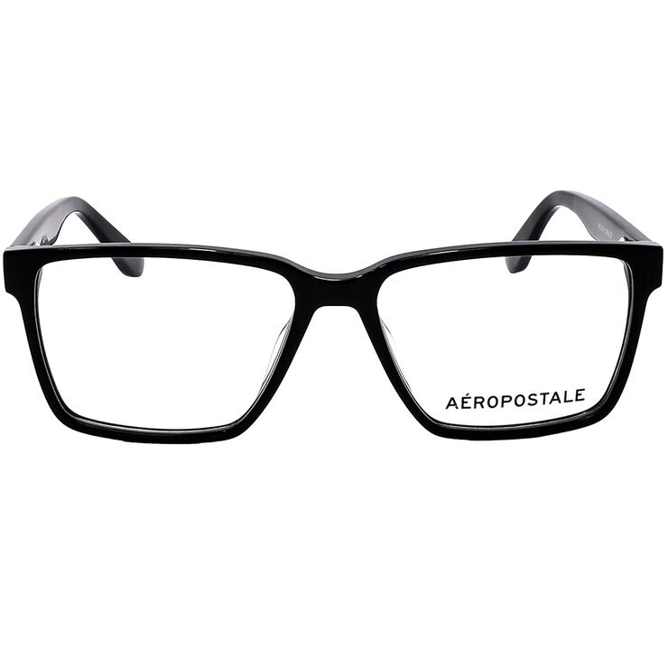 Aeropostale VAE.L21YL.0BLK.57 Armazón Oftálmico