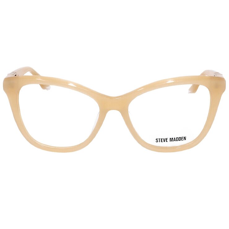 Steve Madden VSD.05063.0BRN.55 Armazón Oftálmico