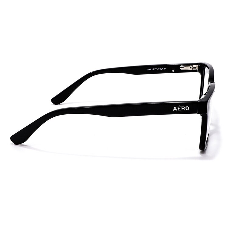 Aeropostale VAE.L21YL.0BLK.57 Armazón Oftálmico — Imagen 4 de 4