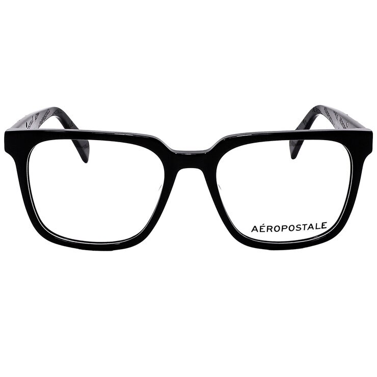 Aeropostale VAE.L22YL.0BLK.56 Armazón Oftálmico
