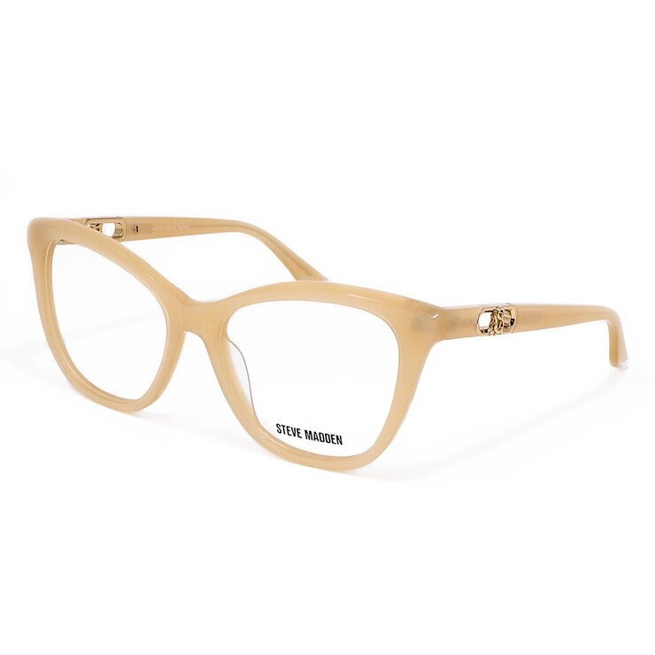 Steve Madden VSD.05063.0BRN.55 Armazón Oftálmico — Imagen 4 de 4