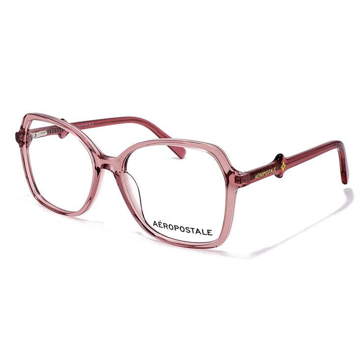 Aeropostale VAE.L13YL.0PNK.56 Armazón Oftálmico — Imagen 3 de 4