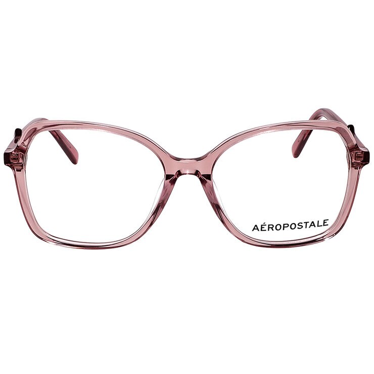 Aeropostale VAE.L13YL.0PNK.56 Armazón Oftálmico