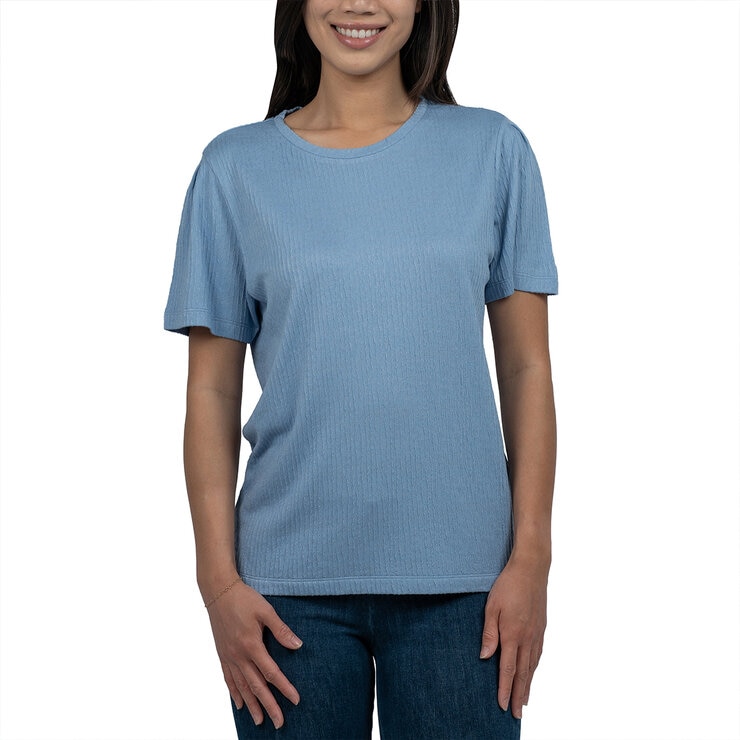 Jachs Girlfriend Blusa para Dama Varias Tallas y Colores — Imagen 2 de 3