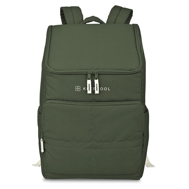 Keep Cool Mochila Repelente