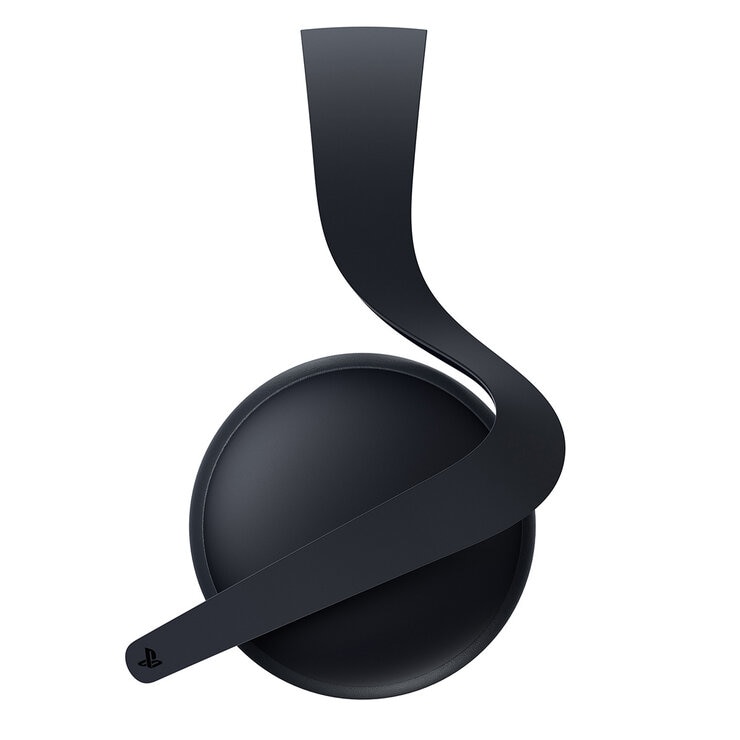 PlayStation Audífonos Inalámbricos Pulse Elite Midnight Black — Imagen 3 de 4