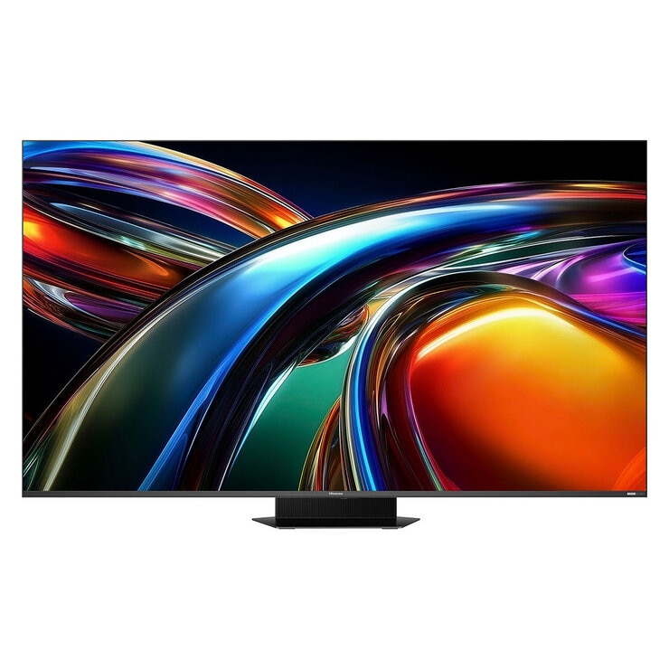 Hisense Pantalla 85" RGB Miniled 4K Smart TV — Imagen 2 de 4