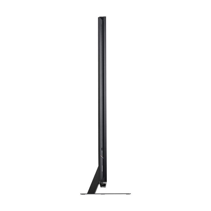 Hisense Pantalla 85" RGB Miniled 4K Smart TV — Imagen 3 de 4