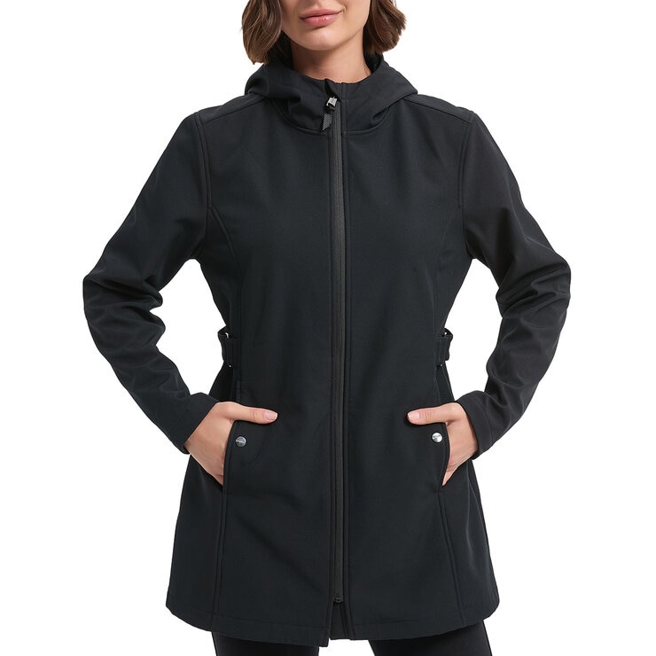 Hawke & Co Chamarra para Dama Varias Tallas y Colores