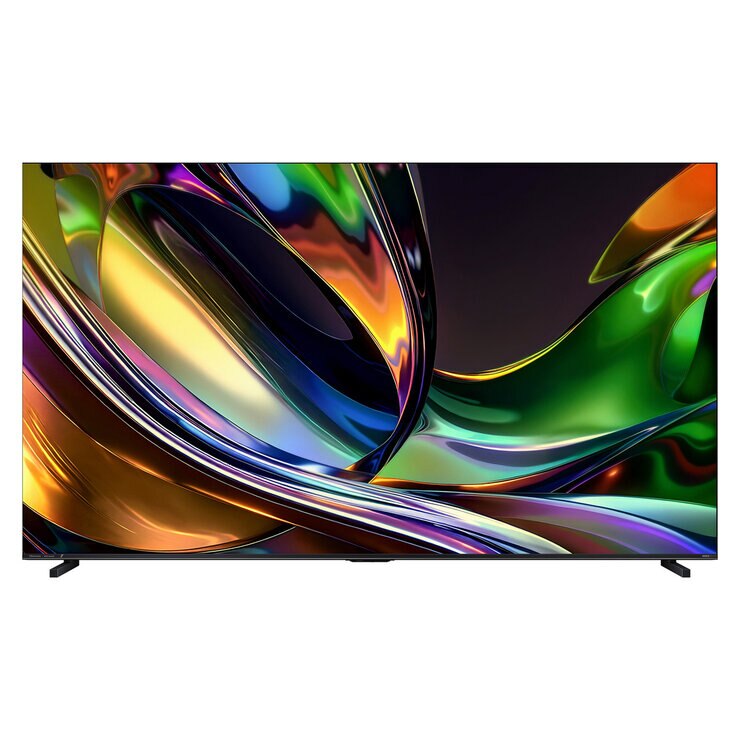 Hisense Pantalla 100" RGB Miniled 4K Google TV — Imagen 2 de 4