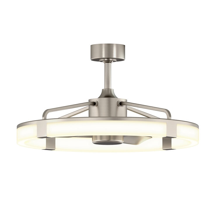 Artika, Ventilador Fandelier, Modelo Sunnyvale — Imagen 4 de 4