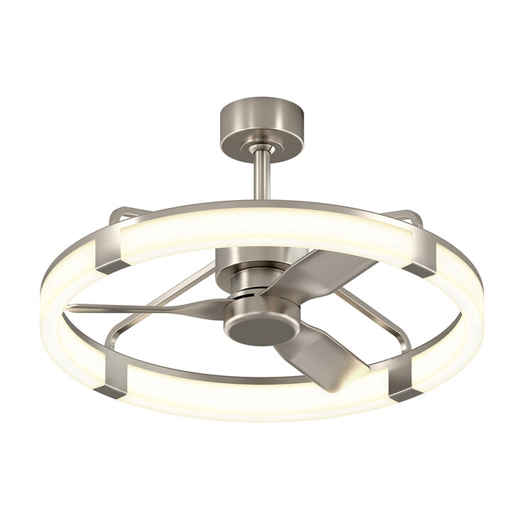 Artika, Ventilador Fandelier, Modelo Sunnyvale