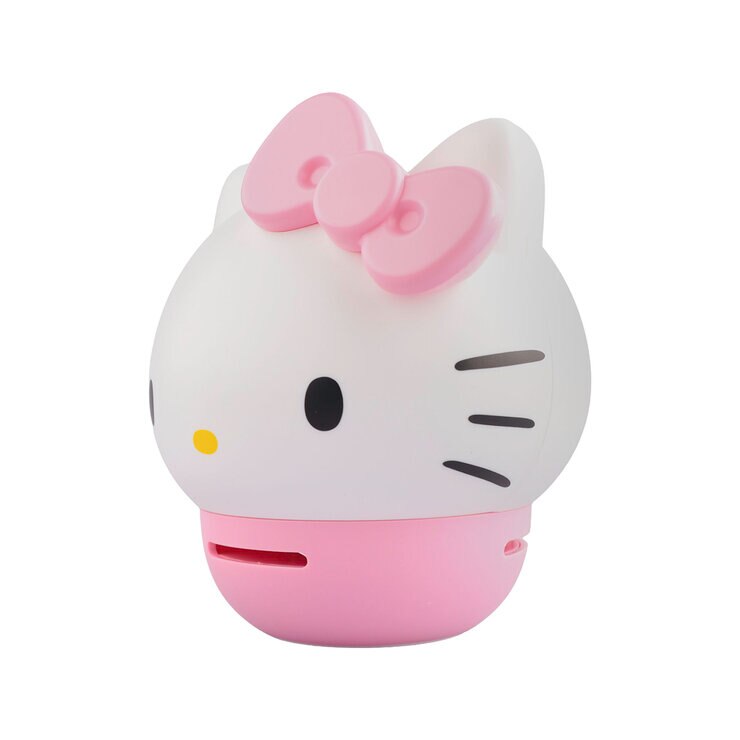 Bocina Portátil, Hello Ktty y/o Kuromi