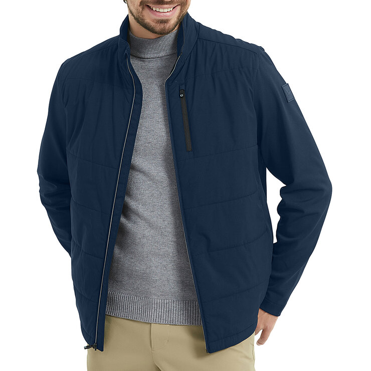 Hawke & Co Chamarra para Caballero Varias Tallas y Colores — Imagen 3 de 3