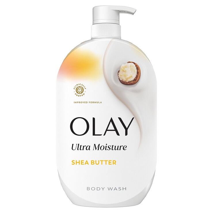 Olay Jabón Líquido Corporal 1.03 l