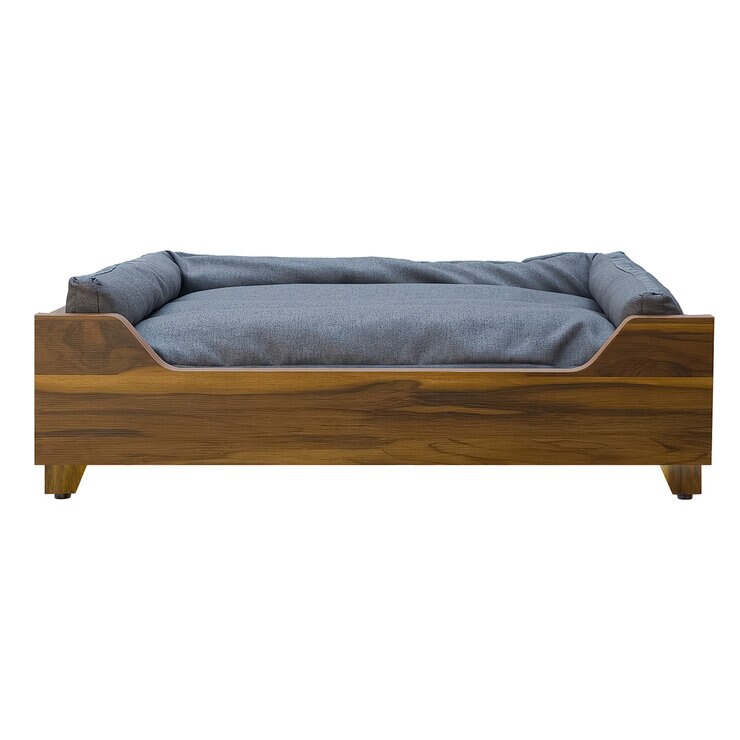 Skanor Cama para Mascotas Mediana