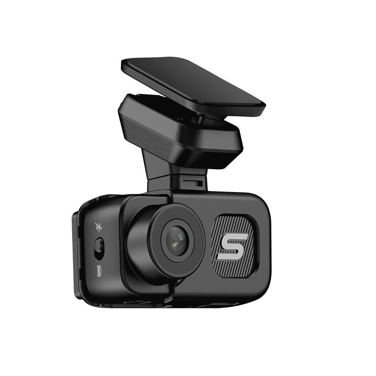 Type S Mini Dash Cam 4K