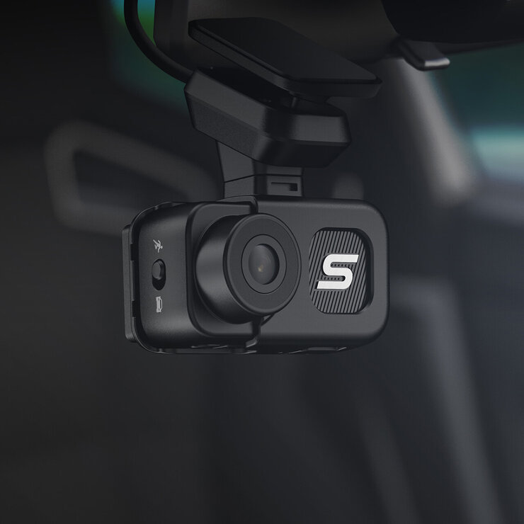 Type S Mini Dash Cam 4K — Imagen 2 de 4