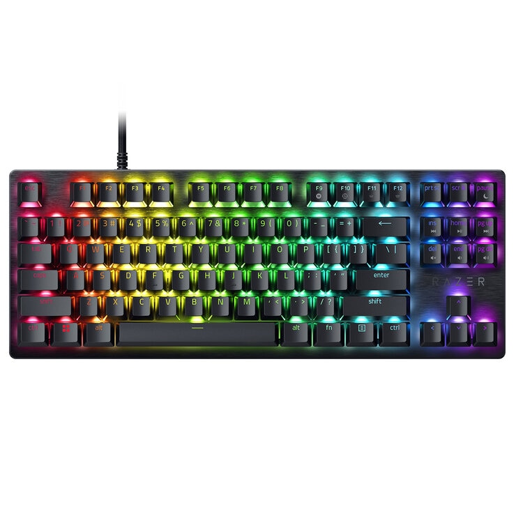 Razer Huntsman V3 X Teclado Gamer