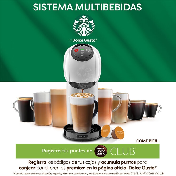 Nescafé Dolce Gusto, 48 Cápsulas sabor Matcha Latte — Imagen 3 de 4