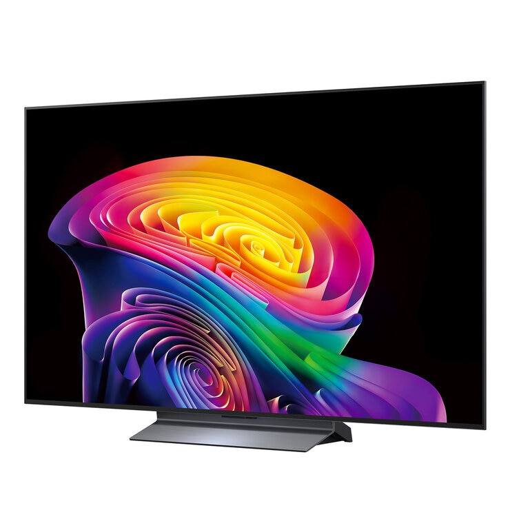 LG Pantalla 55" OLED 4K Smart TV — Imagen 3 de 4