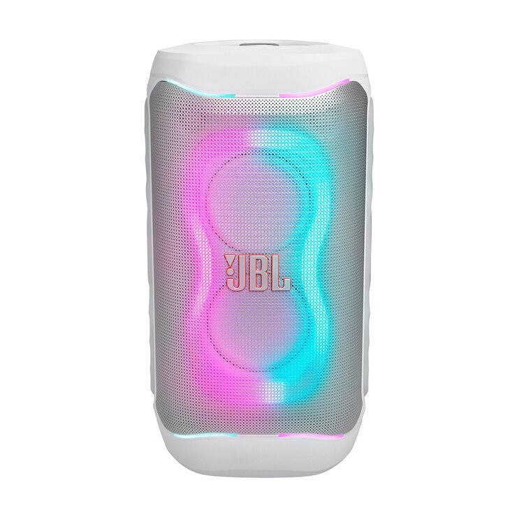 JBL Partybox 130 Bocina Bluetooth + 2 Micrófonos Inalámbricos — Imagen 2 de 2