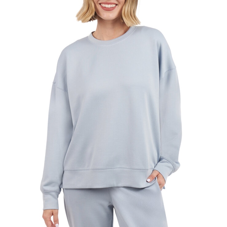 Kirkland Signature Suéter para Dama Varias Tallas y Colores — Imagen 3 de 3