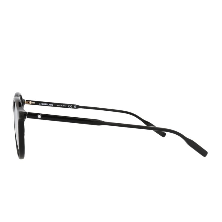Montblanc MB0291O-9005 Armazón Oftálmico — Imagen 2 de 4