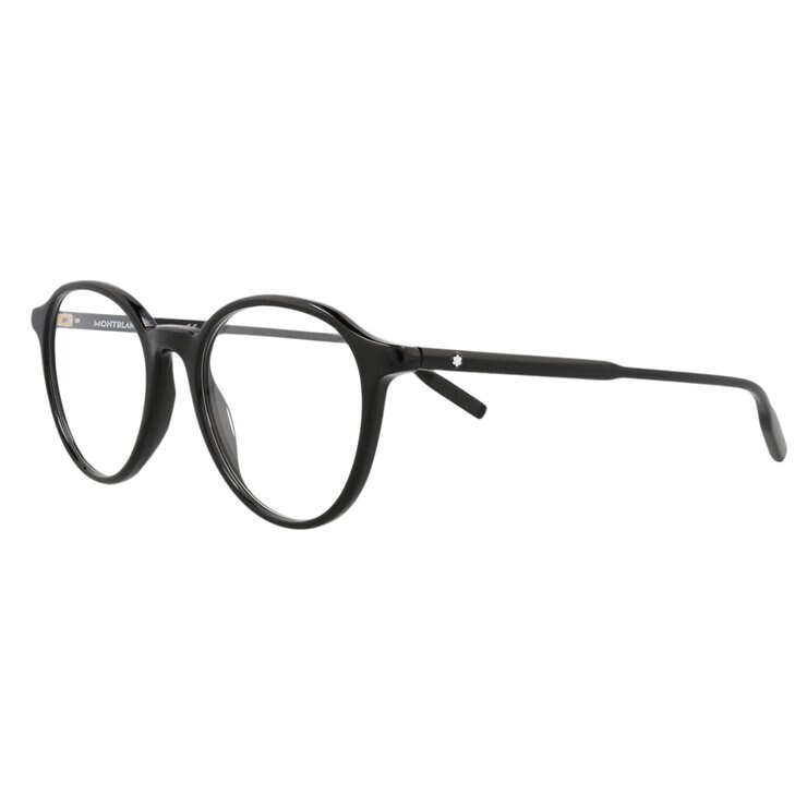 Montblanc MB0291O-9005 Armazón Oftálmico — Imagen 4 de 4