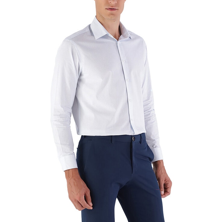 Calvin Klein Camisa para Caballero Varias Tallas y Colores — Imagen 3 de 3