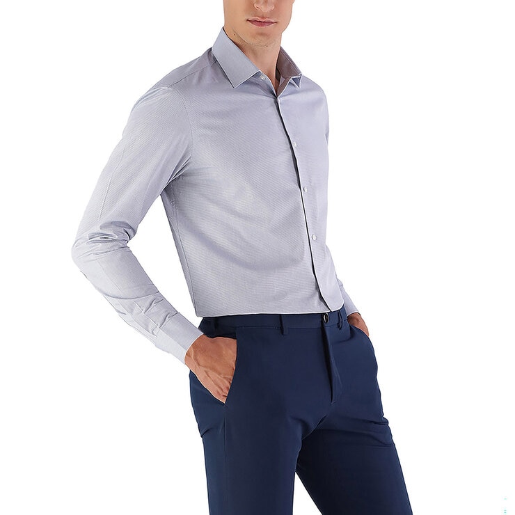 Calvin Klein Camisa para Caballero Varias Tallas y Colores