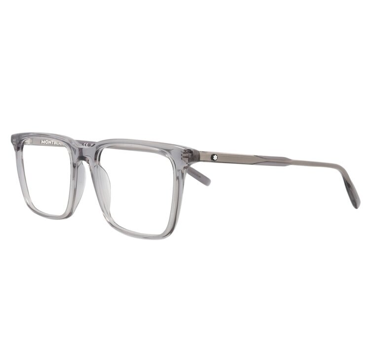 Montblanc MB0011O-9008 Armazón Oftálmico — Imagen 2 de 4