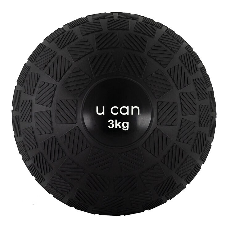 Ucan Kit de Pelotas Slam 3, 5 y 8 kg — Imagen 3 de 4
