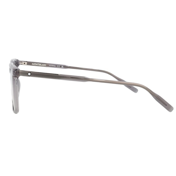 Montblanc MB0011O-9008 Armazón Oftálmico — Imagen 4 de 4