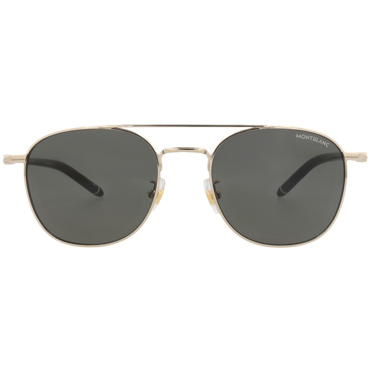 Montblanc MB0271S-8001 Lentes de Sol