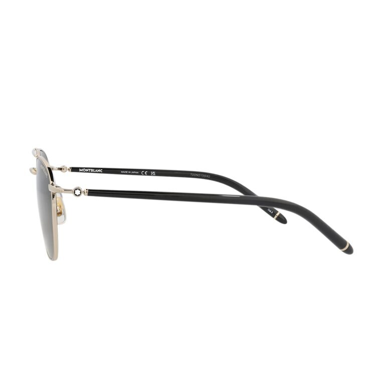Montblanc MB0271S-8001 Lentes de Sol — Imagen 2 de 4