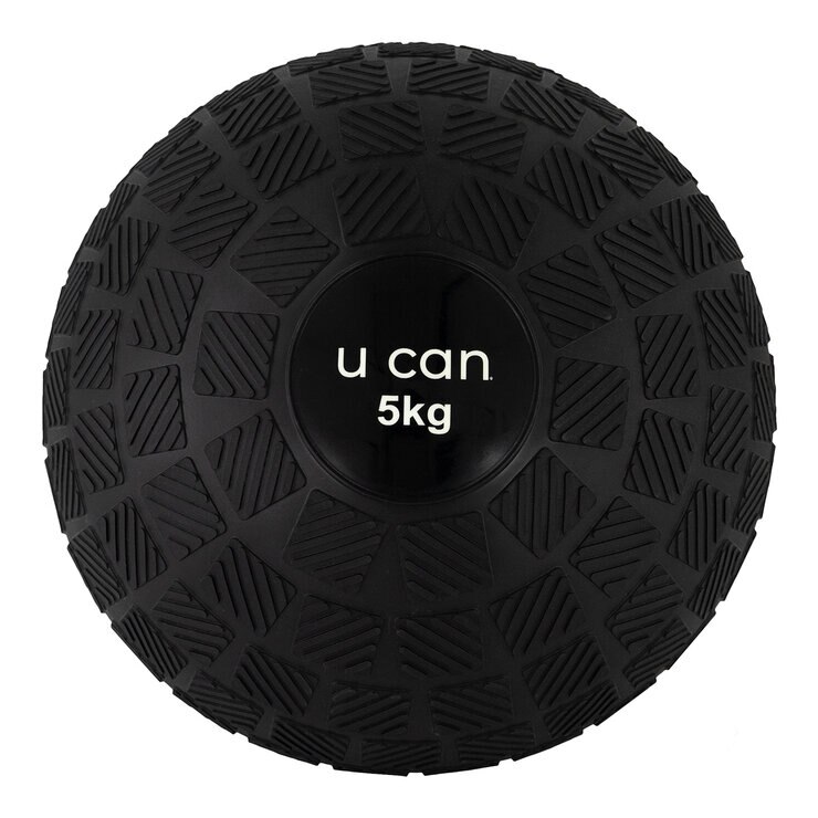 Ucan Kit de Pelotas Slam 3, 5 y 8 kg — Imagen 4 de 4