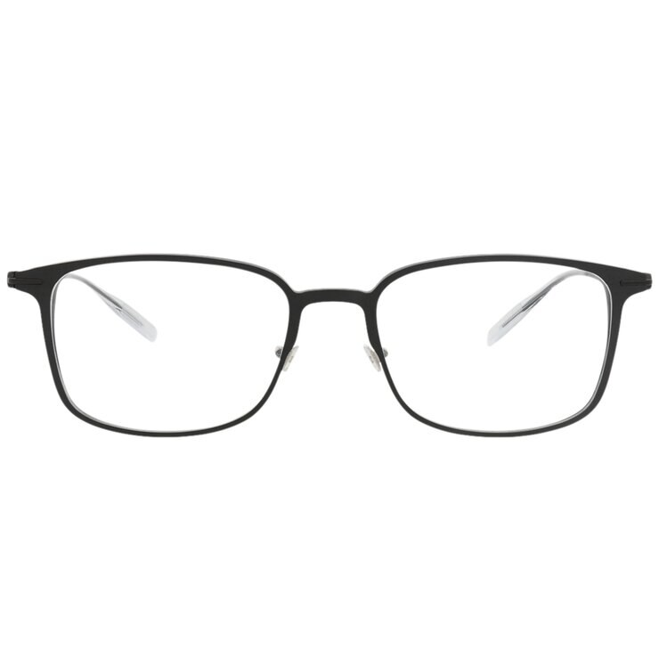 Montblanc MB0196OK-1001 Armazón Oftálmico