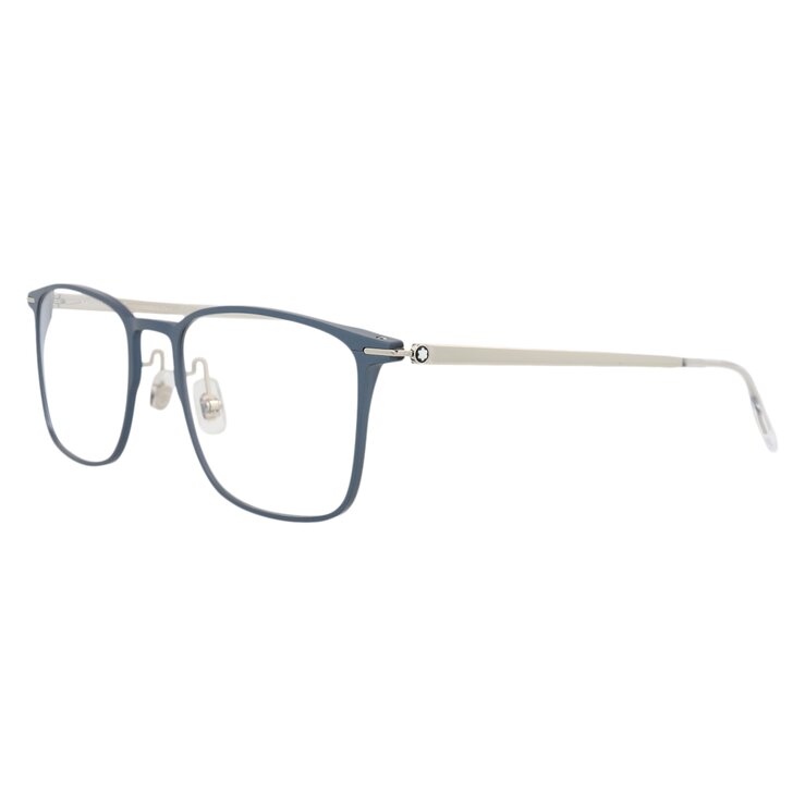 Montblanc MB0193O-8003 Armazón Oftálmico — Imagen 2 de 4