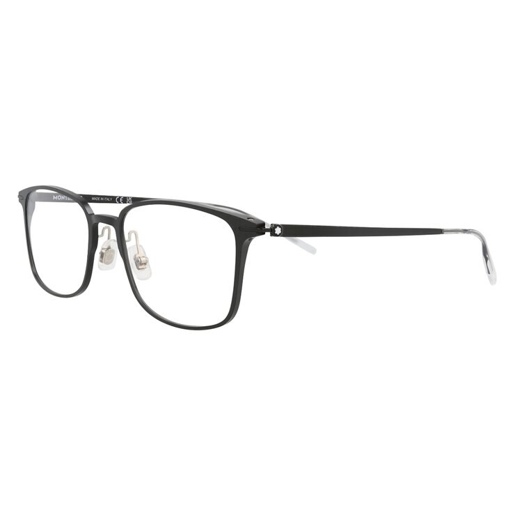 Montblanc MB0196OK-1001 Armazón Oftálmico — Imagen 3 de 4