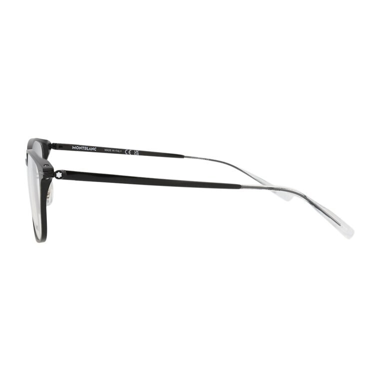 Montblanc MB0196OK-1001 Armazón Oftálmico — Imagen 4 de 4