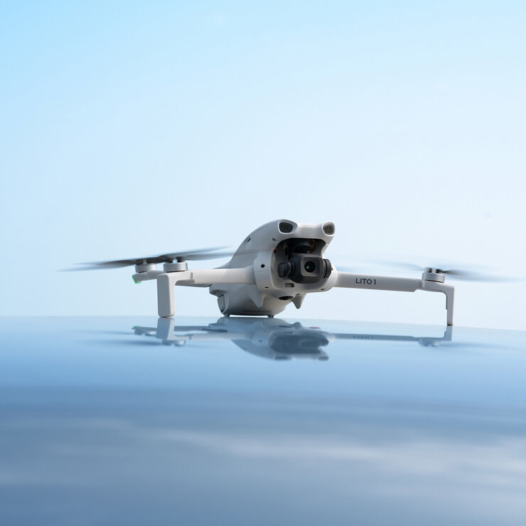 DJI Lito 1 — Imagen 3 de 4