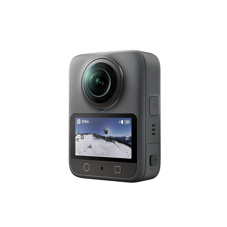 DJI Osmo 360 Standard Combo Bundle