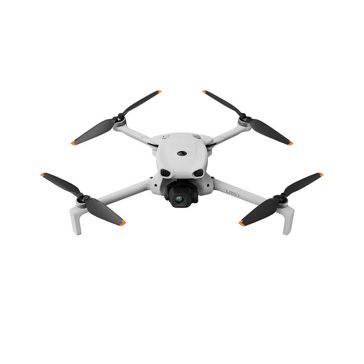 DJI Lito 1 — Imagen 4 de 4