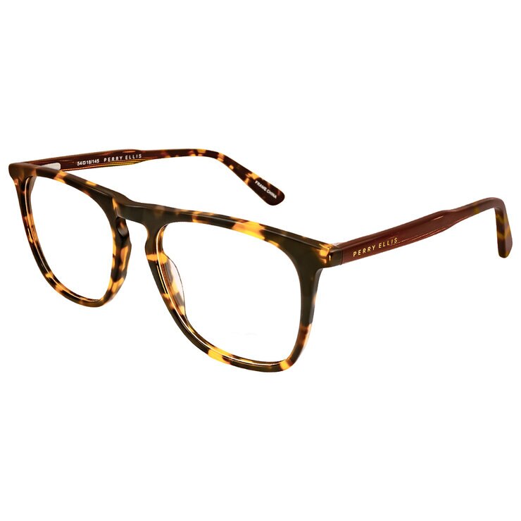 Perry Ellis PE 1268-1 Armazón Oftálmico — Imagen 4 de 4