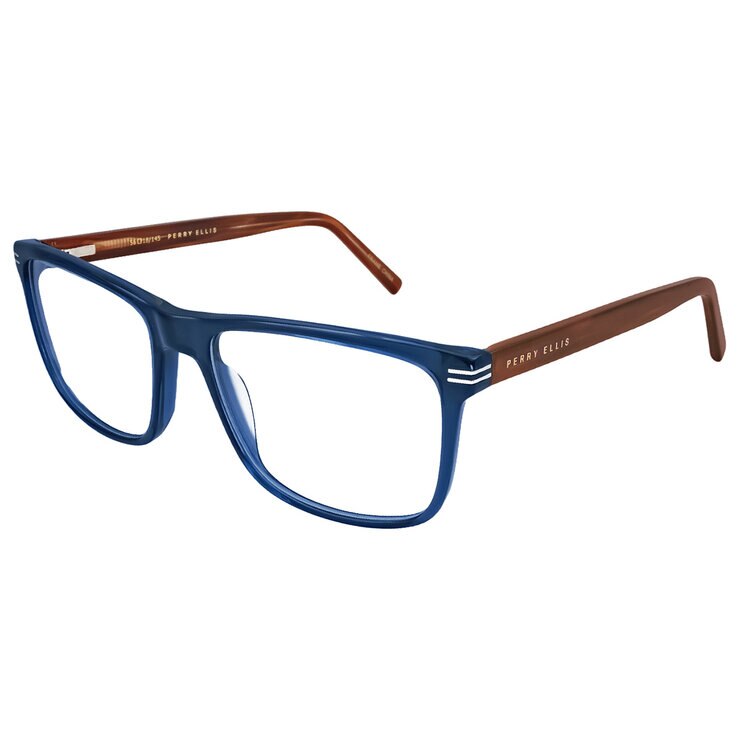 Perry Ellis PE 1356-2 Armazón Oftálmico — Imagen 3 de 4