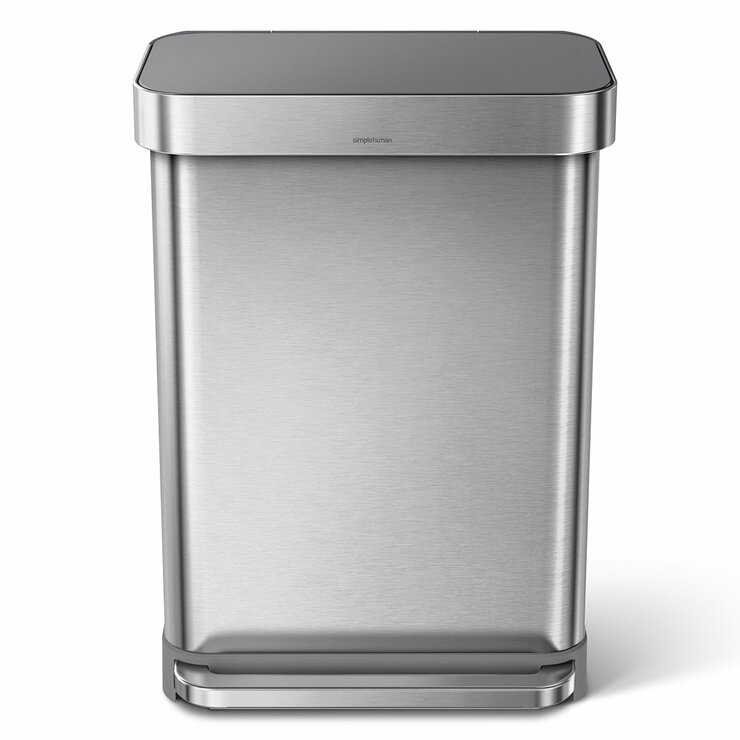 Simple Human, Bote de Basura 55L — Imagen 2 de 4
