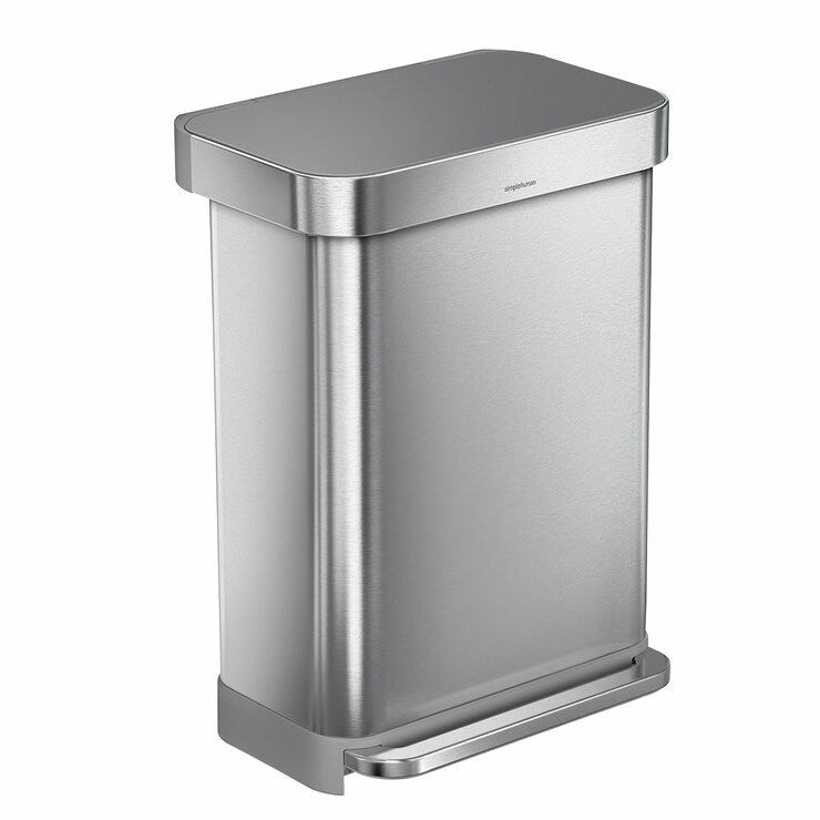 Simple Human, Bote de Basura 55L