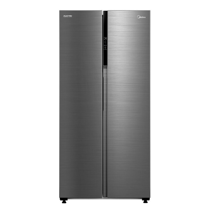 Midea Refrigerador 17' Side By Side