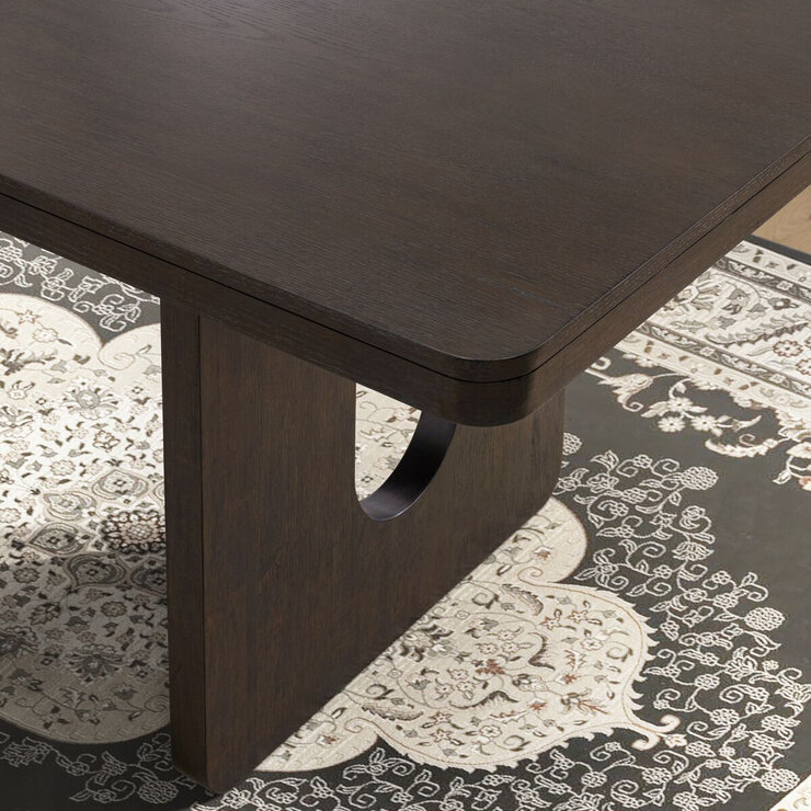 Henredon, Juego de Comedor 7 piezas — Imagen 2 de 4